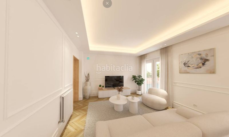 Foto 57890cf5-be1c-4fab-b603-01b720123433. Piso en Lista Madrid