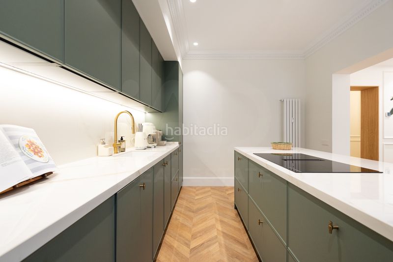 Foto 90f34519-b0e1-44dd-b93a-97523737766a. Piso en Lista Madrid