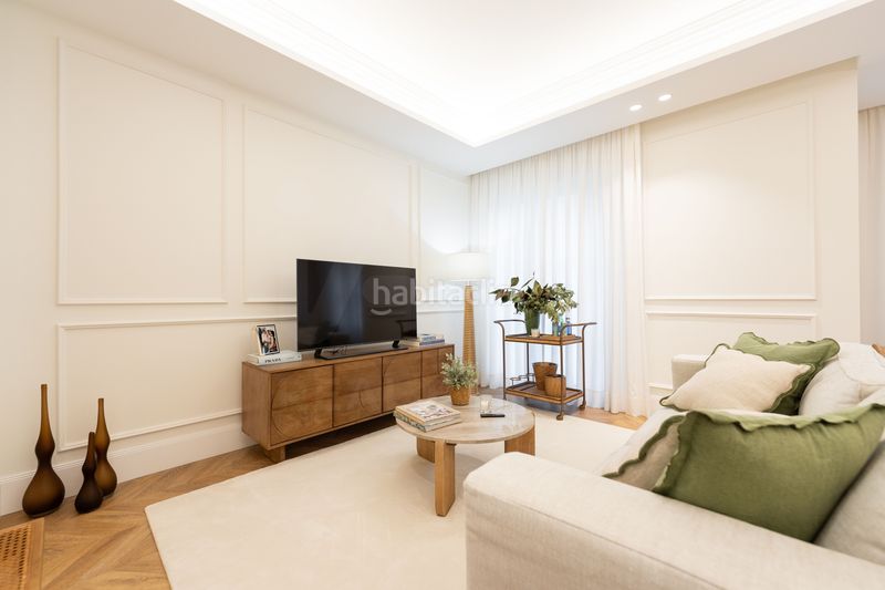 Foto bfad2dd2-075d-42d9-b4f1-98e8d740c053. Piso en Lista Madrid