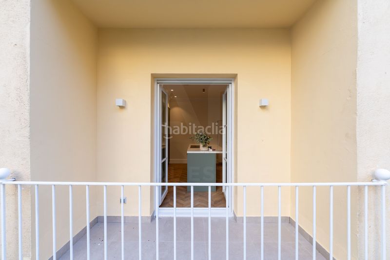 Foto c607e785-5a7e-445b-a12f-bc26be96d99f. Piso en Lista Madrid
