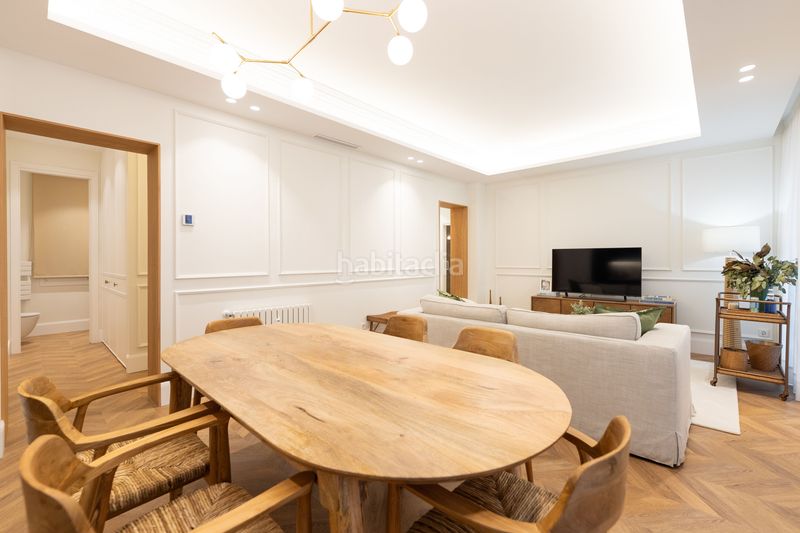 Foto ca431699-d9bb-43fe-bd95-f72a30cd2bbd. Piso en Lista Madrid