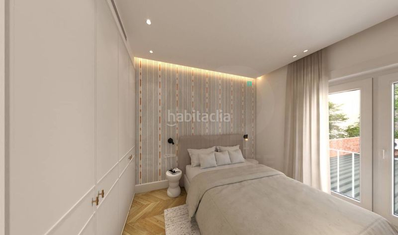 Foto e5c763a4-3229-40a4-b4c0-f30fe0e46c8d. Piso en Lista Madrid