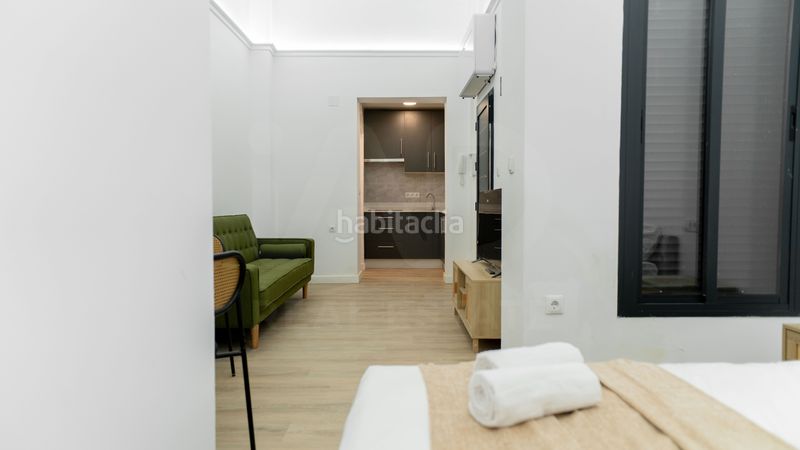 Foto b873308d-42fa-4923-ac31-12c958698795. Pis amb calefacció a San Pablo Sevilla