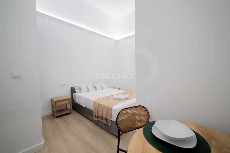 Foto bf08cf17-7f04-4298-b3e7-bbaa7ab60d38. Pis amb calefacció a San Pablo Sevilla