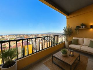 Flat in La Florida - Parque Norte