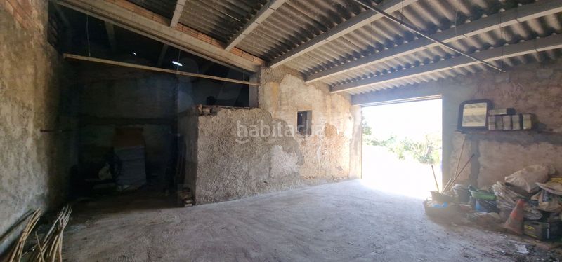 Foto 2e42e190-2100-47c2-a64b-2f7ec5565242. Masia a Ampolla (L´)