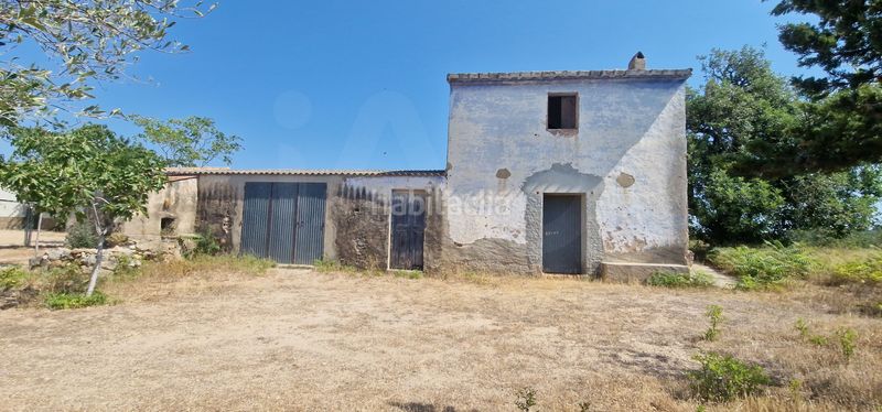 Foto 5f94cb2f-3d9a-4bce-9131-2413b5dd07cb. Masia a Ampolla (L´)