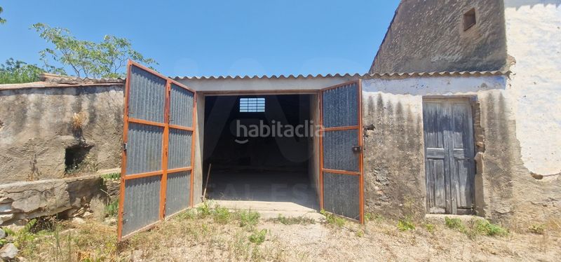Foto 72959a60-6e54-4018-82e0-b71db475c188. Masia a Ampolla (L´)