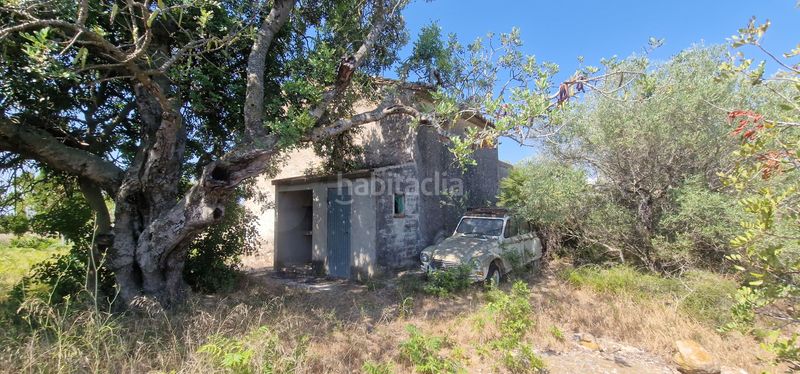 Foto 84386950-36fc-4062-a135-b306cbb154ef. Masia a Ampolla (L´)