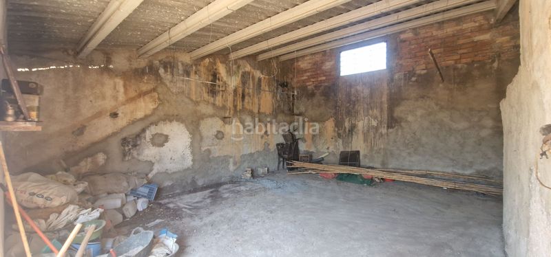 Foto d4ffa954-18d5-4ae8-8a9f-d3441013127e. Masia a Ampolla (L´)