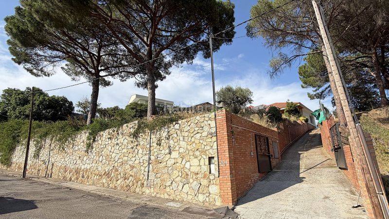 Foto 15a6f213-f72f-4ee1-8b43-fc0fae902969. Casa amb calefacció piscina a Urbanitzacions Argentona