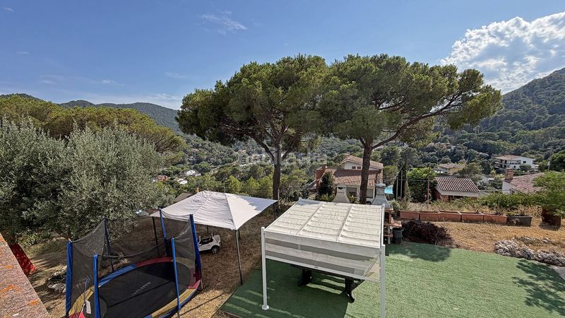 Foto 47d6f521-2f76-4070-87ae-57aa692e0c27. Casa amb calefacció piscina a Urbanitzacions Argentona