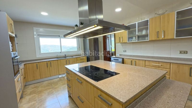 Foto 491de4ac-457a-41a7-9d1f-2e4d72a5eaa2. Casa amb calefacció piscina a Urbanitzacions Argentona