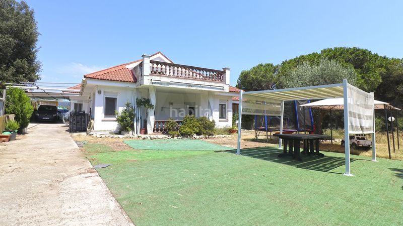 Foto b9edd844-adc1-4f7c-aa57-173acd232804. Casa amb calefacció piscina a Urbanitzacions Argentona