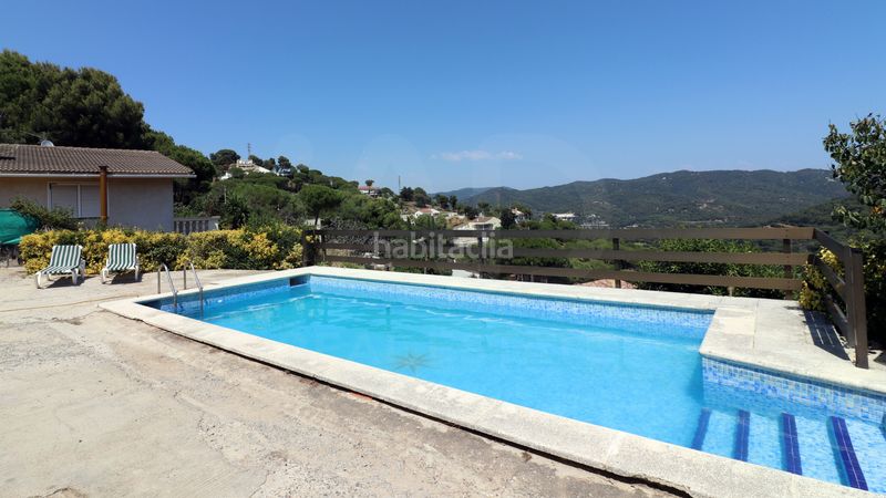 Foto c0555ba5-a931-4561-8365-7d2deb79fc2c. Casa amb calefacció piscina a Urbanitzacions Argentona