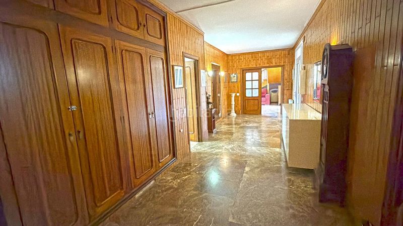 Foto c5748090-867b-43cd-b632-f2dfd86d5030. Casa amb calefacció piscina a Urbanitzacions Argentona