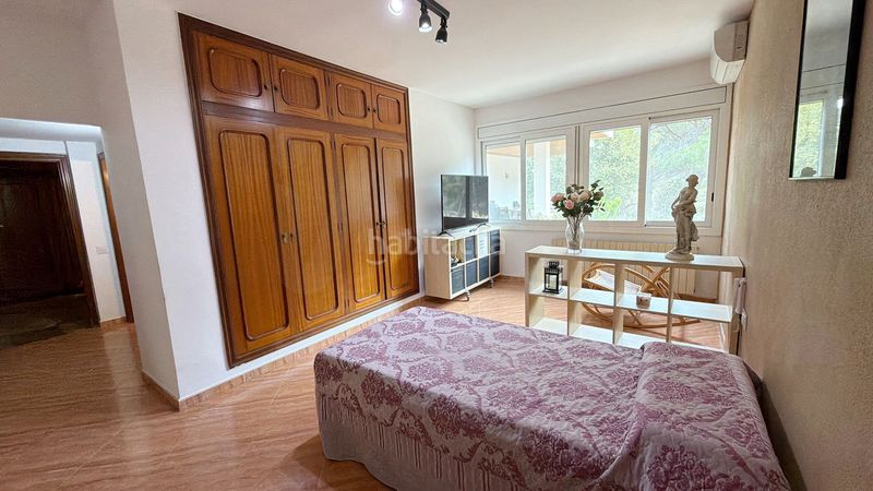 Foto d69eda08-dffd-4a68-a1ec-896e86d270a0. Casa amb calefacció piscina a Urbanitzacions Argentona