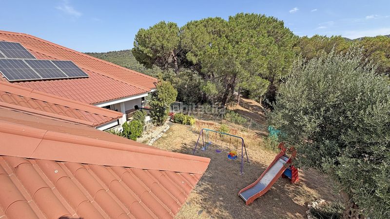 Foto f76a6824-c76a-484d-8c82-eb058b95ecf6. Casa amb calefacció piscina a Urbanitzacions Argentona