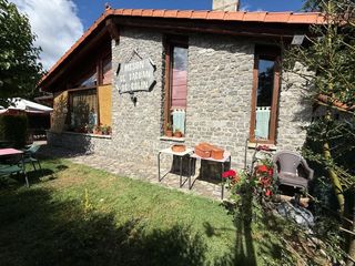 House in Valdepiélago
