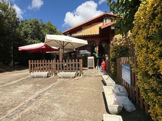 Haus in Valdepiélago