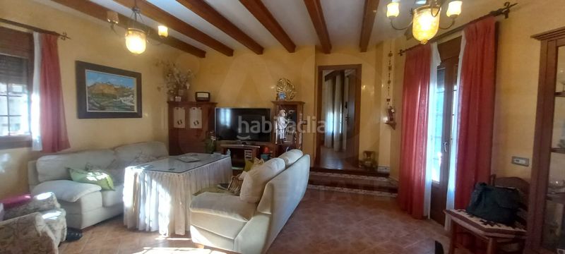 Foto 7762b6c3-ac01-4974-bb7c-ab13a21daffa. Casa amb calefacció aparcament a Arcos de la Frontera