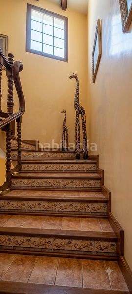 Foto a980ac2b-aa26-4f41-ac52-e1167891d46f. Casa amb calefacció aparcament a Arcos de la Frontera