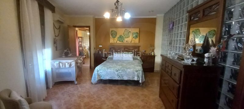 Foto cf33a854-6f65-43ff-8be8-572fcbce66a5. Casa amb calefacció aparcament a Arcos de la Frontera
