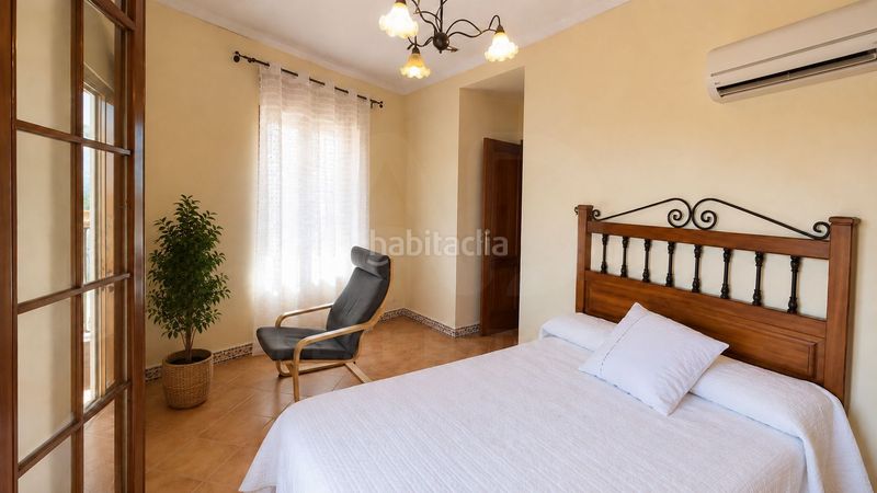 Foto d87db663-2b68-4845-8723-f8af9968ce26. Casa amb calefacció aparcament a Arcos de la Frontera