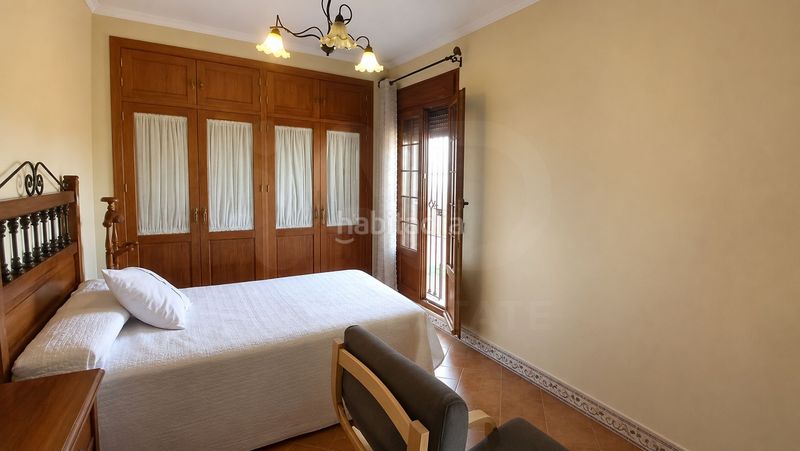 Foto e253e17c-41a1-4ce4-9e9e-28cfee2e82a2. Casa amb calefacció aparcament a Arcos de la Frontera
