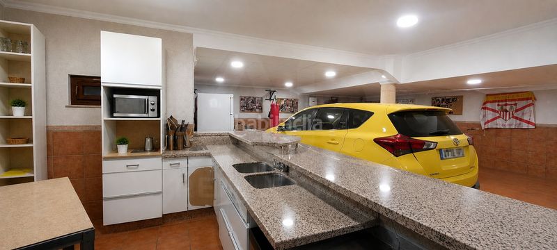 Foto eabb2b42-9bf6-4574-a987-47a45a2b294f. Casa amb calefacció aparcament a Arcos de la Frontera