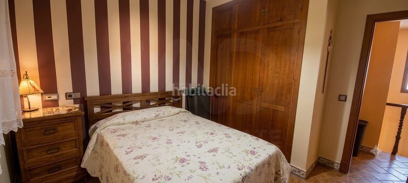 Foto f8934de4-1ec9-480b-a50b-0315c47e22ec. Casa amb calefacció aparcament a Arcos de la Frontera