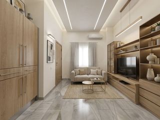 Flat in Olletas - Sierra Blanquilla