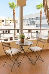 Etagenwohnung in El Sabinar-Urbanizaciones-Las Marinas-Playa Serena