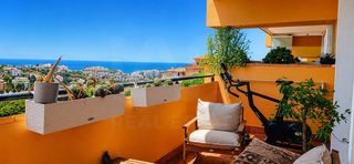 Flat in Riviera del Sol