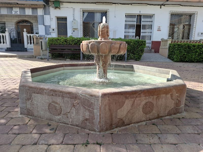 Foto 7073b902-9084-48d9-8d85-a9a0d3c84055. Edificio en Zarzadilla de Totana Lorca