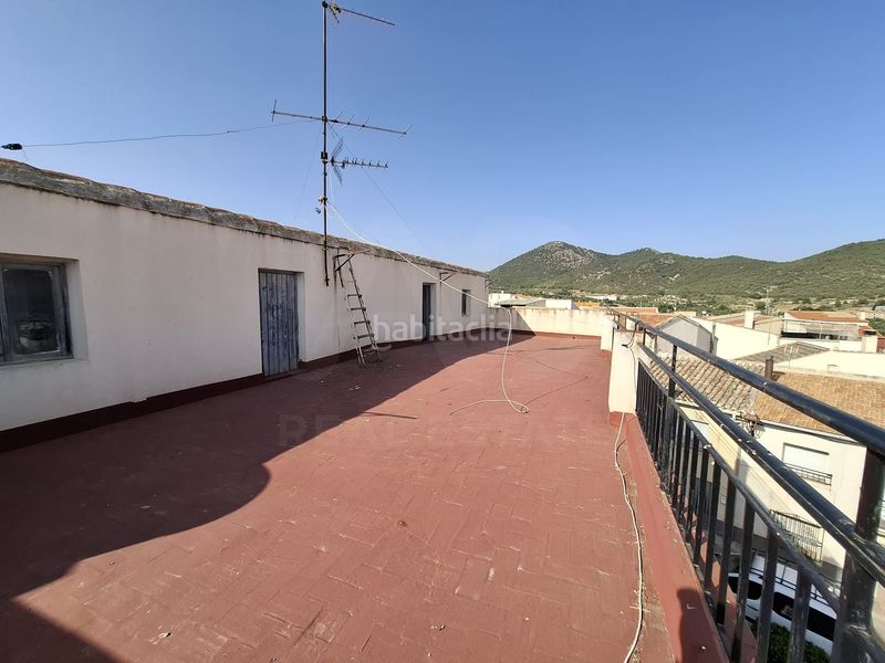 Foto 9ef28425-5678-438c-a140-3d66dd838d31. Edificio en Zarzadilla de Totana Lorca