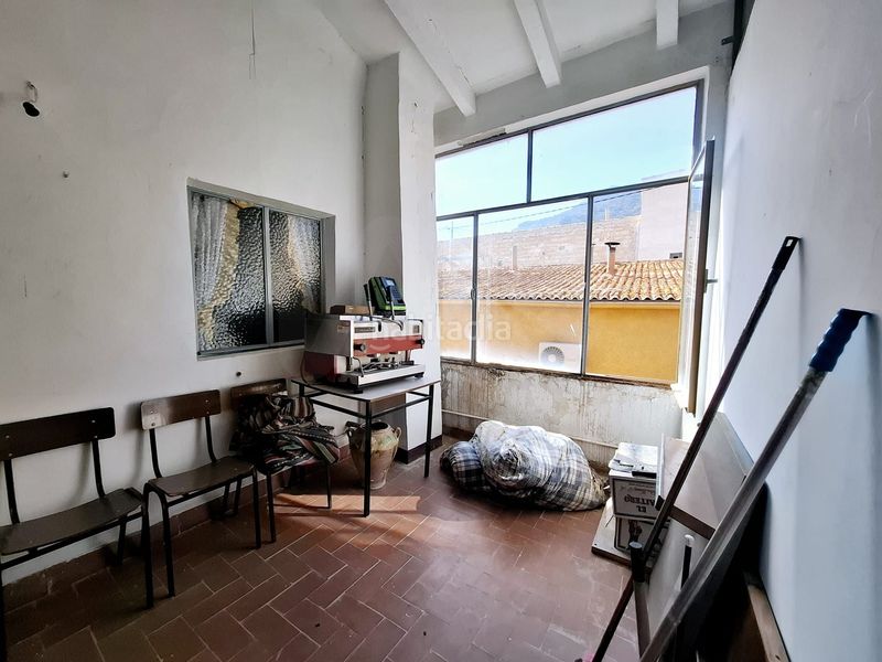 Foto ad1b5613-b9ca-49ae-b83f-e1d7bd223709. Edifici a Zarzadilla de Totana Lorca