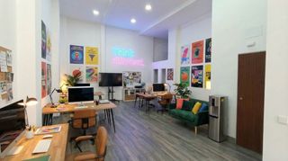 Lloguer Local Comercial a Guindalera