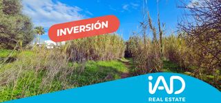 Residential Plot in Campo de Mijas