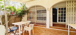 Towny house in Los Boliches
