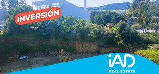 Residential Plot in Valle Romano Golf