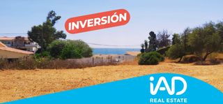 Residential Plot in Buenas Noches