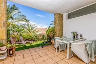 Doppelhaus in La Cala Golf - Lagar Martell