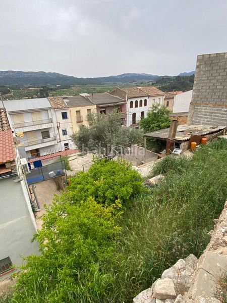 Foto 04d796d0-3146-4f6d-be64-cefbabd4a7b7. Edificio in Corbera d´Ebre