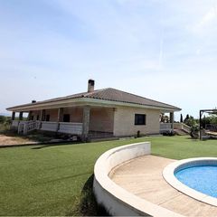 Chalet in Poble