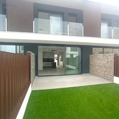Doppelhaus in Vandellòs i l´Hospitalet de l´Infant
