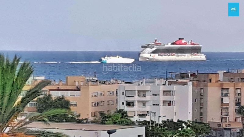 Foto 8b78137c-388d-4e36-a3ab-a9c12ba3e80a. Edifici a S´Eixample-Can Misses Ibiza