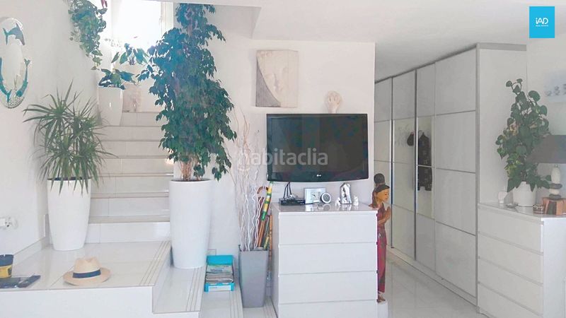 Foto cc8c4649-7418-47c3-aee8-cfe33021d99c. Edifici a S´Eixample-Can Misses Ibiza