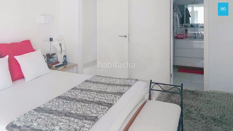 Foto f115f75c-a142-4ac8-877b-12279cd58cda. Edifici a S´Eixample-Can Misses Ibiza