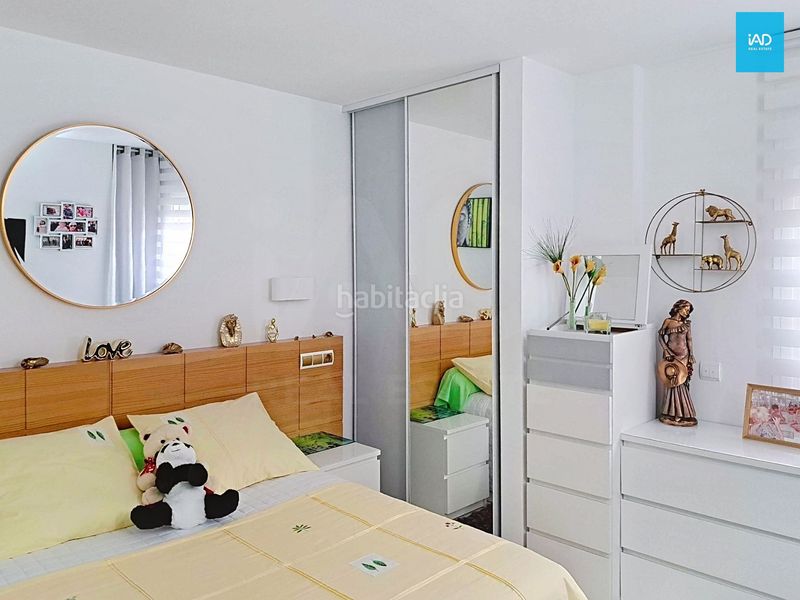 Foto f150d91e-f36d-42f7-817b-69a34cd80533. Edifici a S´Eixample-Can Misses Ibiza